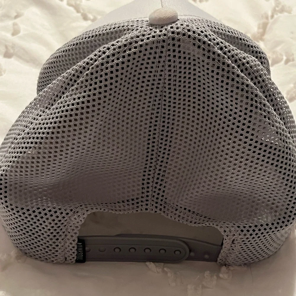 Linksoul Waimea Hat Men's Classic Adjustable Snapback Hat with Mesh Back